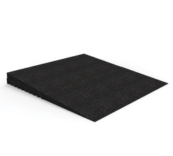 Rubber Modular Entry Mat